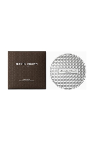 Molton Brown Kokulu Mum, Lüks Aromaterapi, Uzun Süre Kalıcı Koku Kahverengi