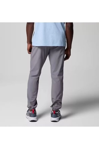 Columbia Ae1681 Hike Erkek Jogger Pantolon 2097542023 Gri