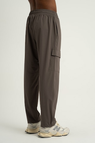 Airlife Verona Outdoor Zm-2 Erkek Ayarlanabilir Paçalı Pantolon Haki