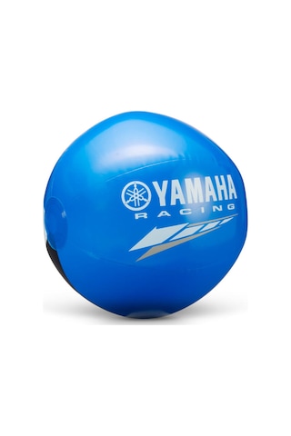 Yamaha Racing Plaj Topu N22-JR002-E2-00 Çok Renkli