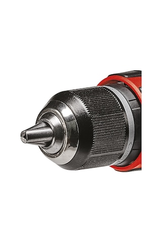 Einhell TP-CD 18/50 Li-i BL - Solo Akülü Darbeli Vidalama - 4513942