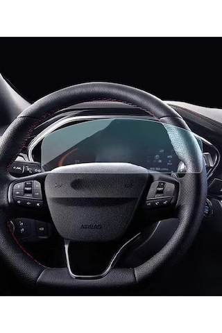 Ford Kuga Uyumlu 2023 2024 2025 Model Gösterge Panel 9h Nano Ekran Koruyucu
