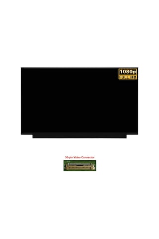 N156hga-ea3 Rev.c5 15.6 '' 30 Pin 260mm Pcb 1080p Fullhd İps Slim Led Ekran A+ Kalite N156hga-ea3 Rev.c5 15.6 '' 30 Pin 260mm Pcb 1080p Fullhd İps Slim Led Ekran A+ Kalite