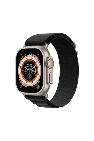 Watch 8 HW8 Ultra Akıllı Saat (Distribütör Garantili)