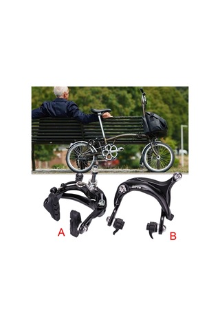 Suntek Bisiklet Bileşenleri Için Bisikletler V Fren-kaliperi