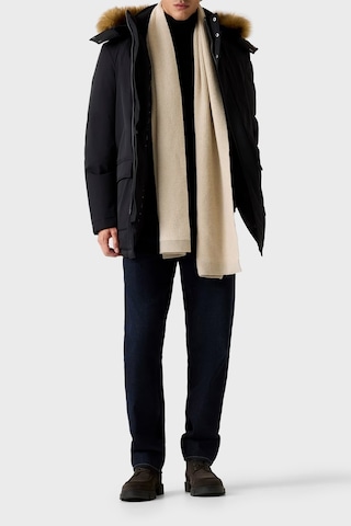 Guess Erkek Parka M5bl2g W2712 Jblk Siyah Siyah