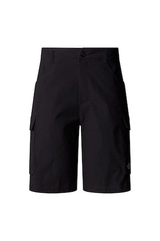 The North Face W Exploratıon Cargo Kadın Şortu Tnf Black