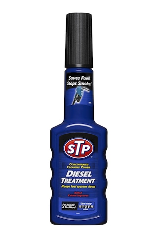 Stp Dizel Yakıt Temizleyici 200 ML.
