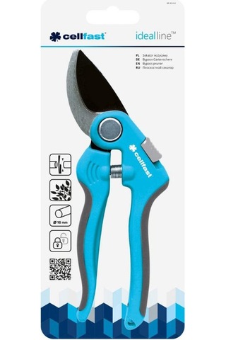 Cellfast Ideal Bypass Taze Dal Budama Makası