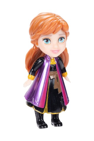 Frozen Mini Bebekler Anna Model 3 24039