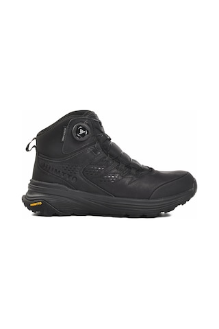 Ayakmod 152-20358 Siyah Su İtici Erkek Outdoor Bot 001