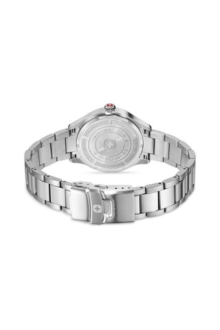 Swiss Military Smwlh0005303 Kol Saati Renkli
