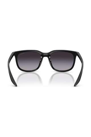 Prada Sport Spsb09u 1ab31a 54 Erkek Güneş Gözlüğü Siyah