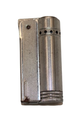 Imco Junıor Vıenna Austrıa 6600 Model Çakmak Muhtar Çakmağı 1955 N11.1029