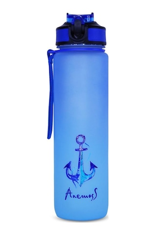 Anemoss Çapa Tritan Matara 1000 Ml