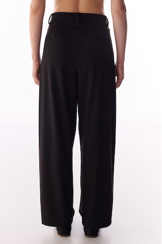 Penti Siyah Daily Chic Yüksek Bel Pantolon