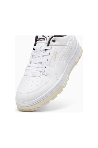 Puma Caven 2.0 Abrupt Unısex Ayakkabı 397466 01 Beyaz
