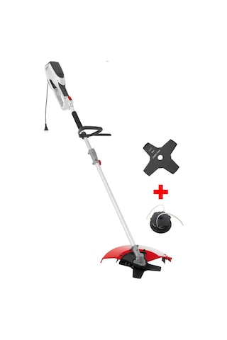 Al-Ko BC 1200 1200 W Elektrikli Tırpan