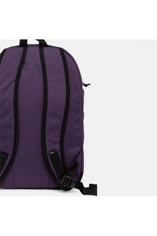 Vans Old Skool Trek Sırt Çantası Mor