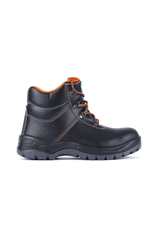 Mekap 023r S2 İş Botu No : 41 Siyah