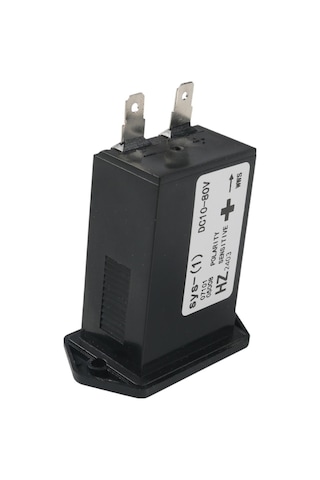 Homyl Mekanik Saat Ölçer Jeneratörler Utv Için Profesyonel Motor