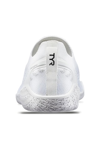 Tyr Dropzero Barefoot Trainer Erkek Spor Ayakkabı Beyaz
