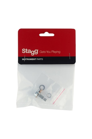 Stagg 500k Doğrusal Potansiyometre Sp Pot500b