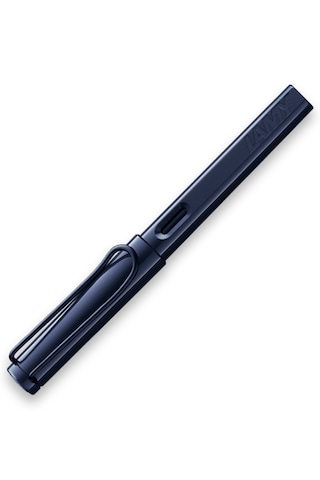 Lamy Safarı 2025 Ozel Uretım Rengı Dark Dusk Dolma Kalem M Uc