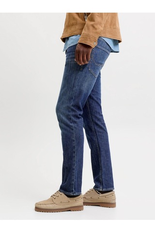Jack & Jones Jjiclark Jjoriginal Am 414 Noos Erkek Jean Pantolon-33806 Mavi