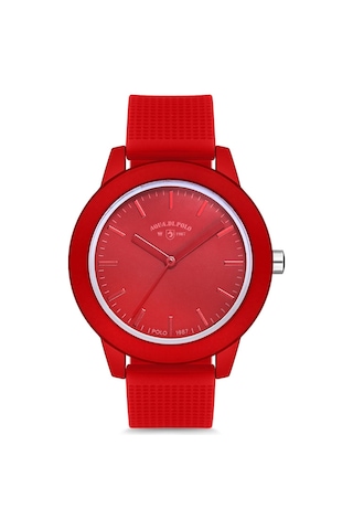 Aqua Di Polo Unisex Kol Saati Apsr1-a9635-uskkk