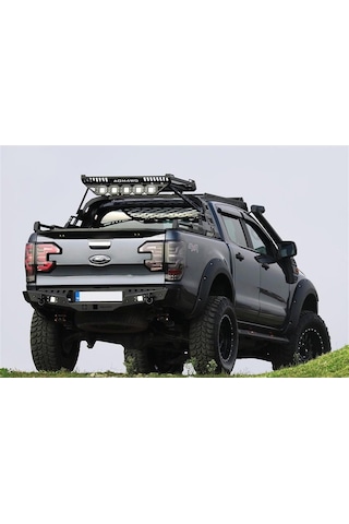 Aqm-S01 5'Li Led Işık Seti