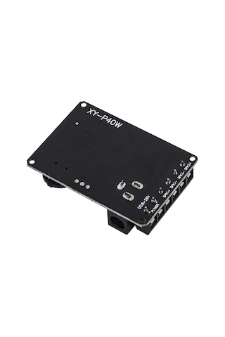 XY-P40W Bluetooth 12-24V Amplifikatör Modülü