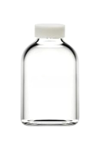12 Adet 50 Ml Sızdırmaz Kapaklı Mini Cam Şişe Seti 01