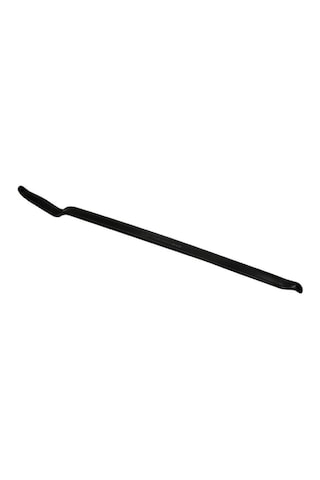Hakantorna- Rico 2 Adet Eğri Ve Düz 600mm Levye Lastik Sökme Levyesi Tamirci Levyesi