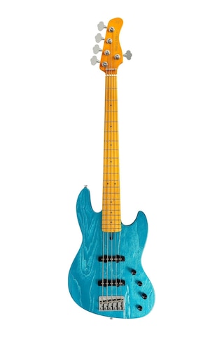 Sire Marcus Miller V6 5 Telli Bas Gitar V65otb