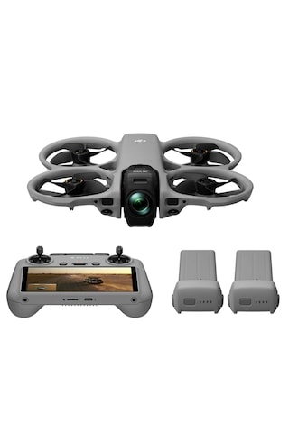 DJI Avata 360 Fly More Combo (DJI RC 2) Drone