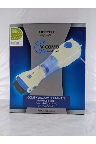 Guijixiang Erkekler Ve Kadınlar Için Vcom Bit Önleyici Makine Renkli Na Tarak Koruyucu 1 Normal Rp9nwr