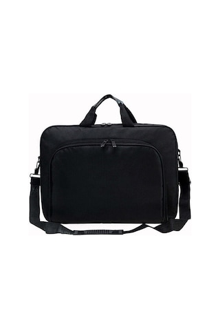 Monyee 15.6 İnç Su Geçirmez Nylon Dizüstü Bilgisayar Çantası - 7cm Kalınlık, Çoklu Taşıma Seçeneği, Darbe Emici Koruma, İş Ve Seyahat İçin