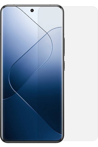 Subutu Xiaomi Mi 14 Süper Pet Ekran Koruyucu Jelatin