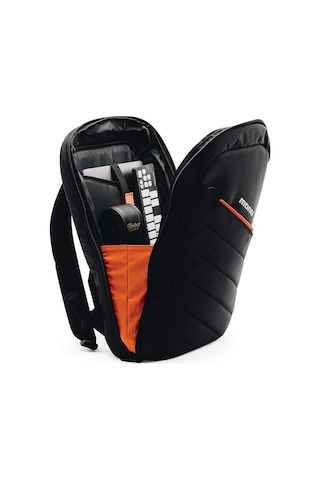 Mono M80-stab-blk Stealth Alias Sırt Çantası Siyah