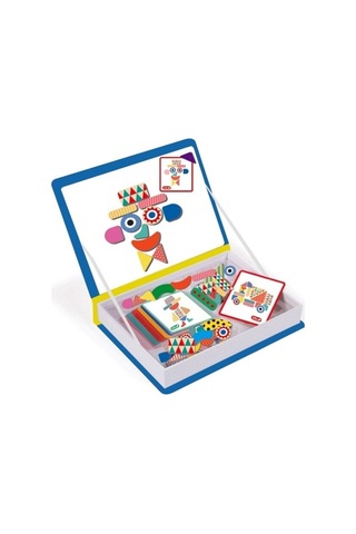 Diytoy Magnetiq Yaratıcı Şekiller