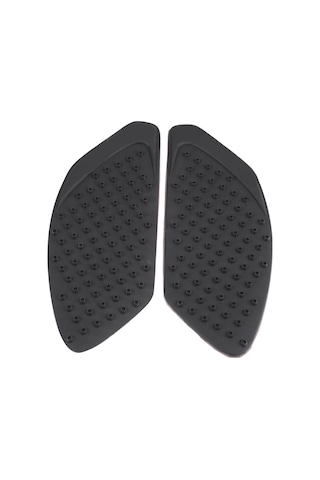 Konesam Yamaha R1 2009-2014 Motosiklet Tank Kayma Engelleme Padişahı - Kauçuk Malzeme, Dayanıklı, Yokuş坦表面 Koruyucu, Kontrolü Artırır