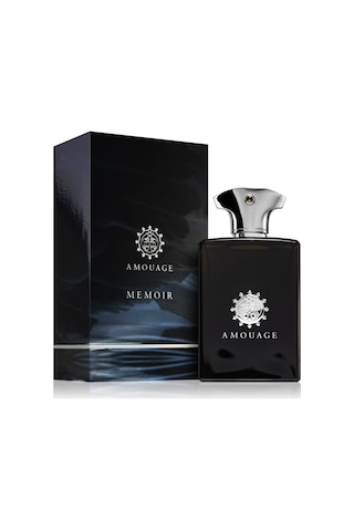 Amouage Memoir Erkek Parfüm EDP 100 ML