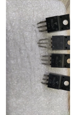 Sm6jz47 Bı-dırectıonal Trıode Thyrıstor