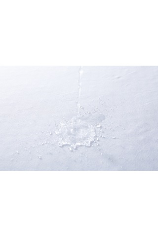 Softy Sıvı Geçirmez Fitted Alez 140 X 190 Cm - Beyaz