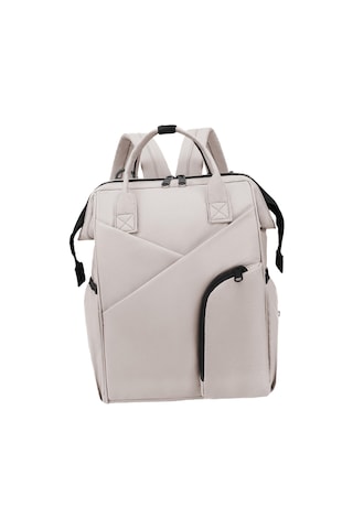 Suntek Seyahat Bezi Çantası Bez Omuz Sırt Büyük Deri 2 Numara