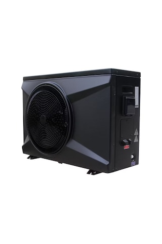 Pina Havuz Isı Pompası Dc İnvertörlü 10 Kw 25-40 M3-toptancıyızbiz