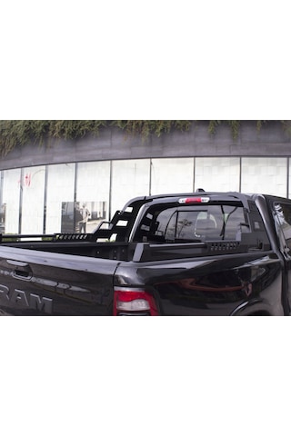 Roll Bar Classic Arp Aqm-s11