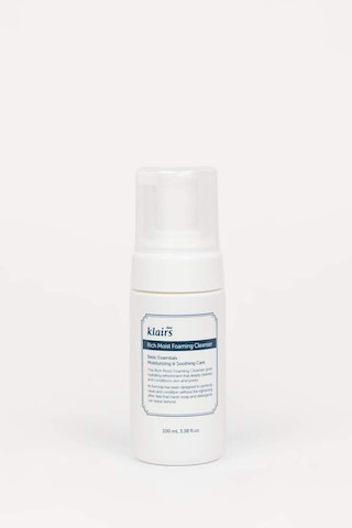Defacto Dear Klairs Rich Moist Foaming Cleanser Nemlendirici Temizleyici Köpük 100ml I2003axnswt1