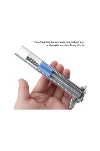 Youmex Küçük Boy Ahşap Ve Metal İçin Tamir Aleti - Kanaat, Kafes, Tavukluk Tamiri Zincirli Çelik Pim 600 Adet